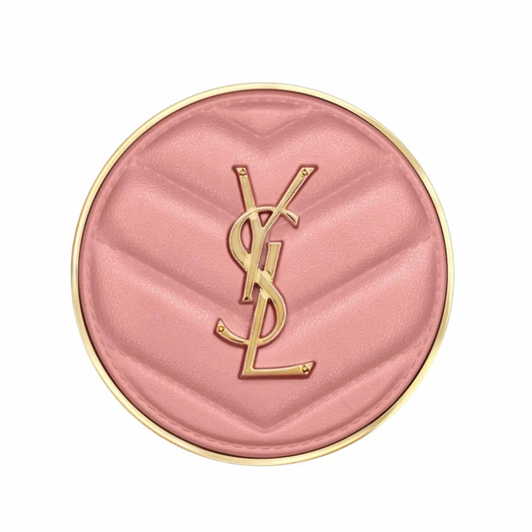 Yves Saint Laurent Make Me Blush Bold Blurring Powder Blush