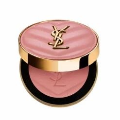 Yves Saint Laurent Make Me Blush Bold Blurring Powder Blush