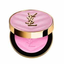 Yves Saint Laurent Make Me Blush Bold Blurring Powder Blush