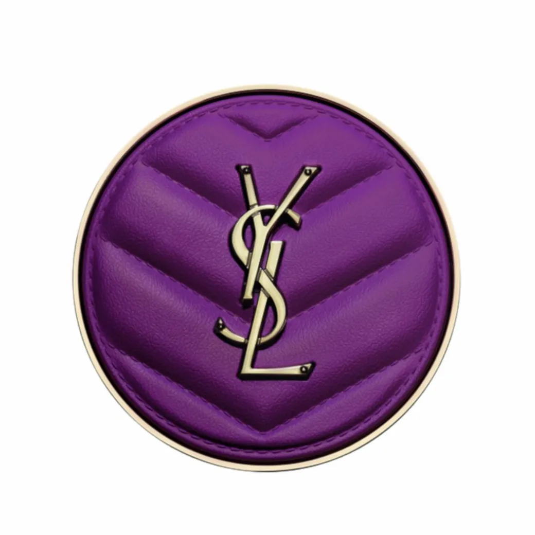 Yves Saint Laurent Make Me Blush Bold Blurring Powder Blush