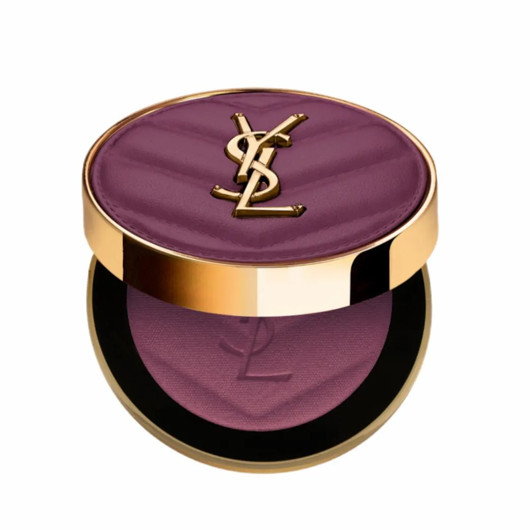 Yves Saint Laurent Make Me Blush Bold Blurring Powder Blush