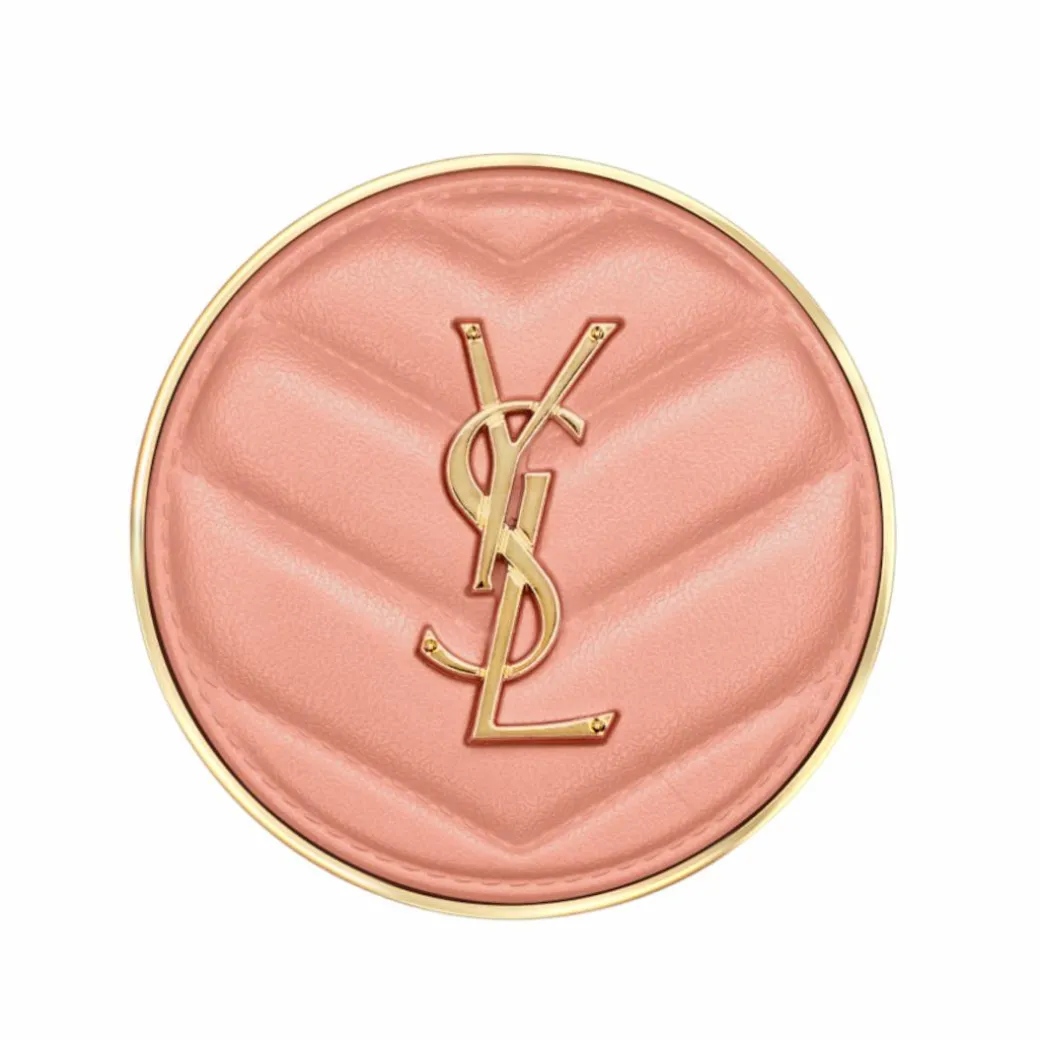 Yves Saint Laurent Make Me Blush Bold Blurring Powder Blush