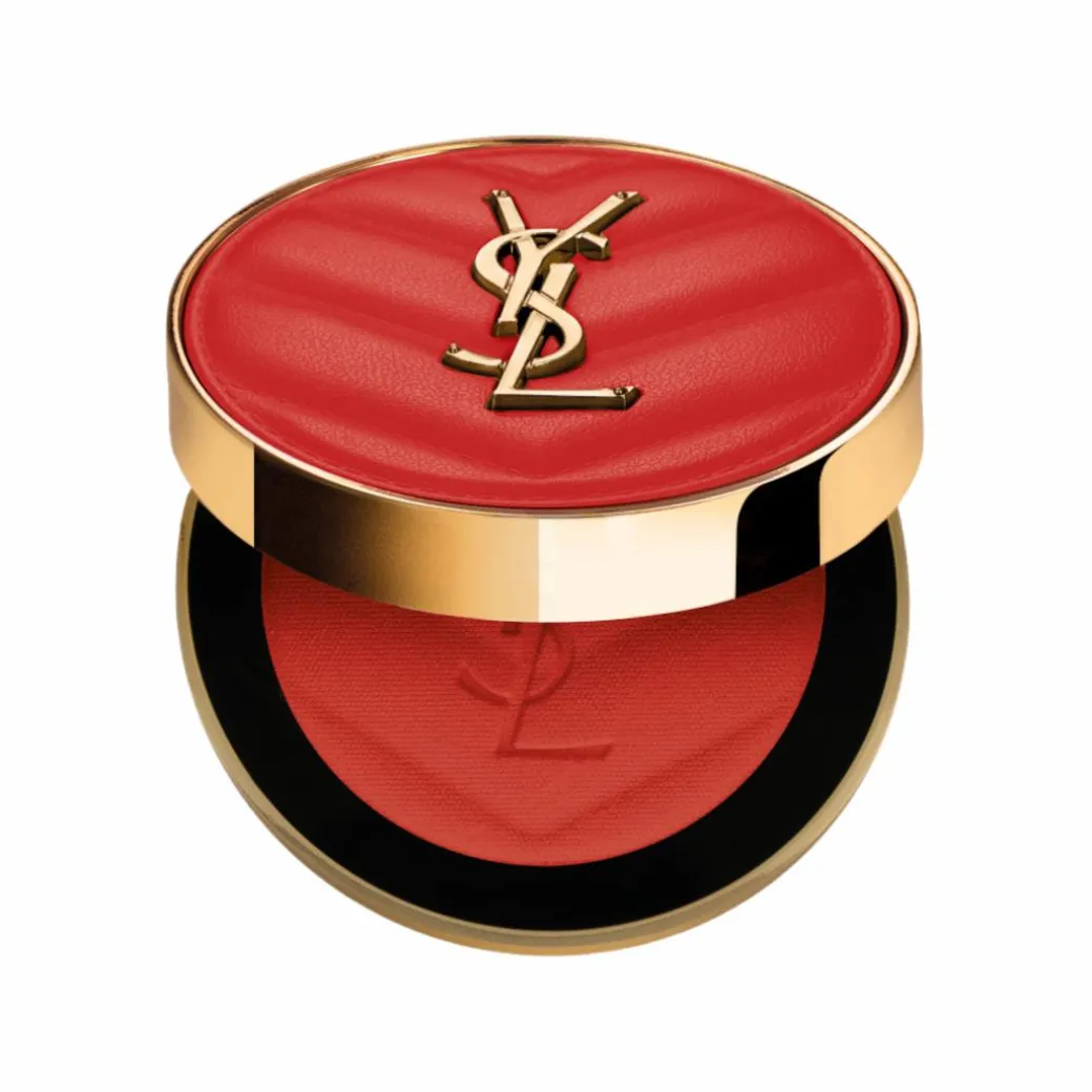 Yves Saint Laurent Make Me Blush Bold Blurring Powder Blush