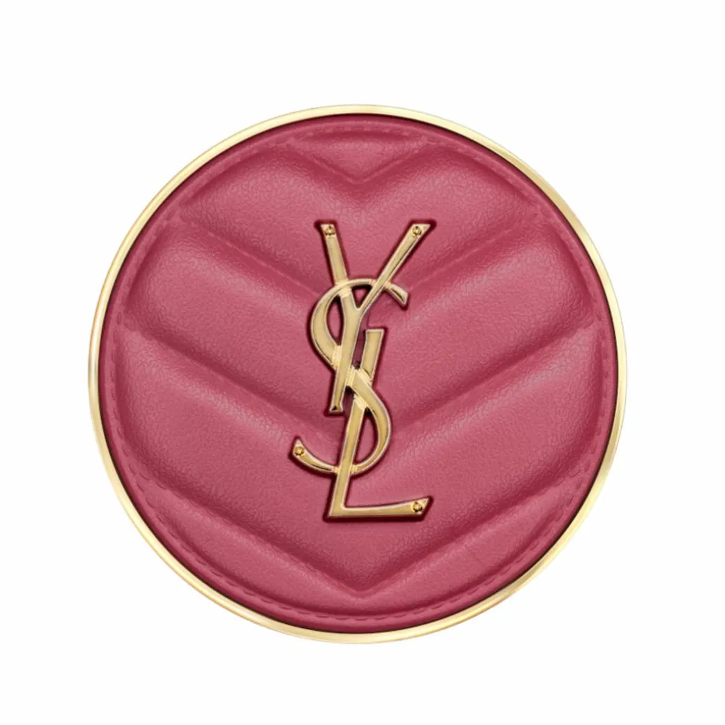 Yves Saint Laurent Make Me Blush Bold Blurring Powder Blush