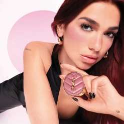 Yves Saint Laurent Make Me Blush Bold Blurring Powder Blush