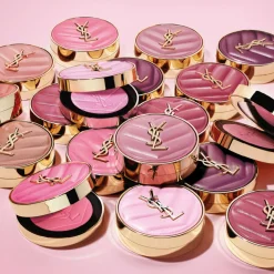 Yves Saint Laurent Make Me Blush Bold Blurring Powder Blush