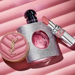 Yves Saint Laurent Make Me Blush Bold Blurring Powder Blush