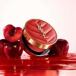 Yves Saint Laurent Make Me Blush Bold Blurring Powder Blush