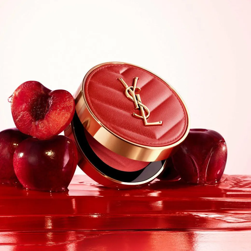 Yves Saint Laurent Make Me Blush Bold Blurring Powder Blush
