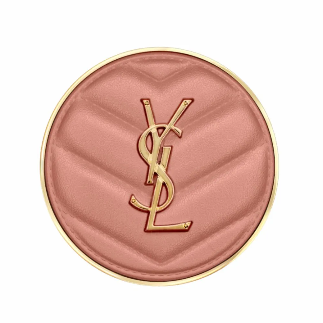 Yves Saint Laurent Make Me Blush Bold Blurring Powder Blush