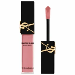 Yves Saint Laurent Make Me Blush Liquid Blush