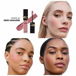 Yves Saint Laurent Make Me Blush Liquid Blush