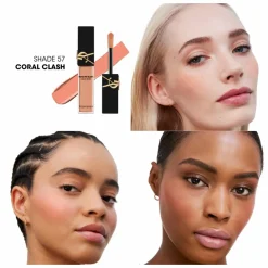 Yves Saint Laurent Make Me Blush Liquid Blush