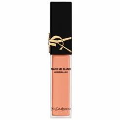 Yves Saint Laurent Make Me Blush Liquid Blush