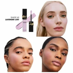 Yves Saint Laurent Make Me Blush Liquid Blush