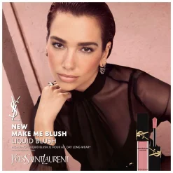 Yves Saint Laurent Make Me Blush Liquid Blush