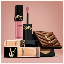 Yves Saint Laurent Make Me Blush Liquid Blush