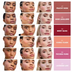 Yves Saint Laurent Make Me Blush Liquid Blush