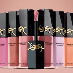 Yves Saint Laurent Make Me Blush Liquid Blush