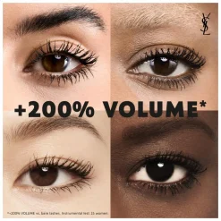 Yves Saint Laurent Make-up Icon Set