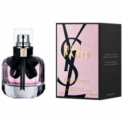 Yves Saint Laurent Mon Paris Eau de Parfum Spray