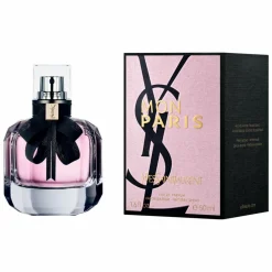 Yves Saint Laurent Mon Paris Eau de Parfum Spray