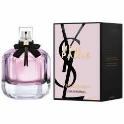 Yves Saint Laurent Mon Paris Eau de Parfum Spray