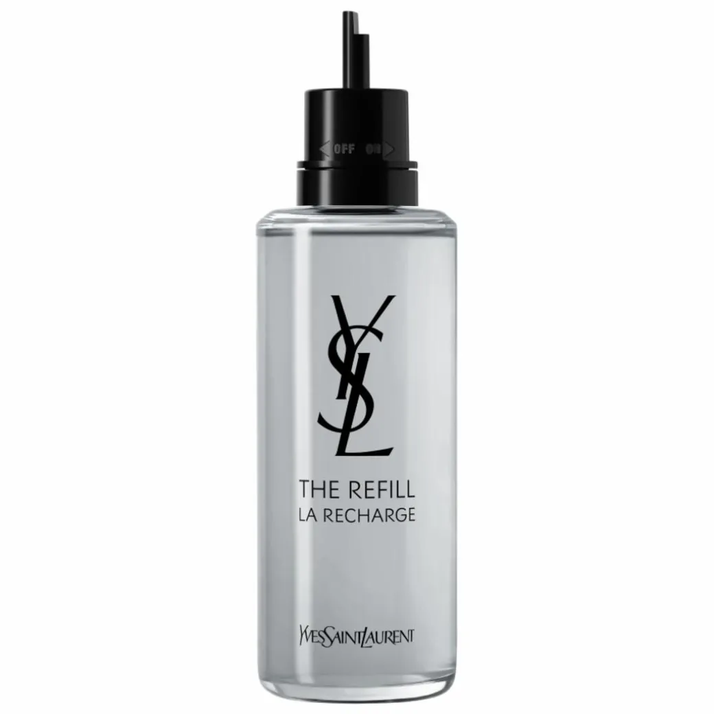Yves Saint Laurent MYSLF Eau de Parfum Refill