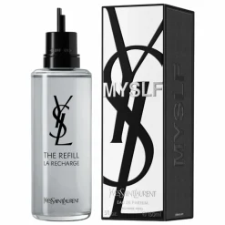 Yves Saint Laurent MYSLF Eau de Parfum Refill