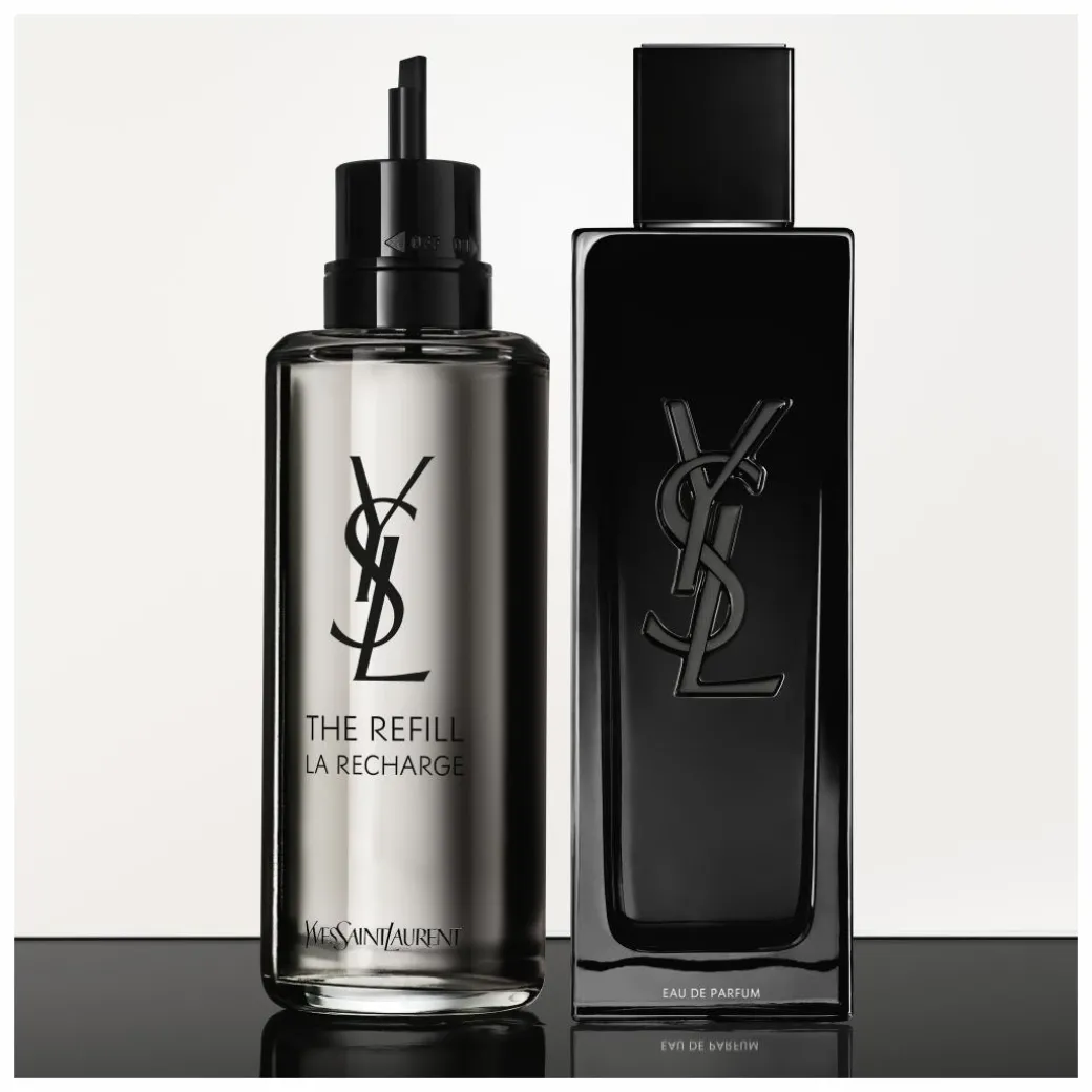 Yves Saint Laurent MYSLF Eau de Parfum Refill