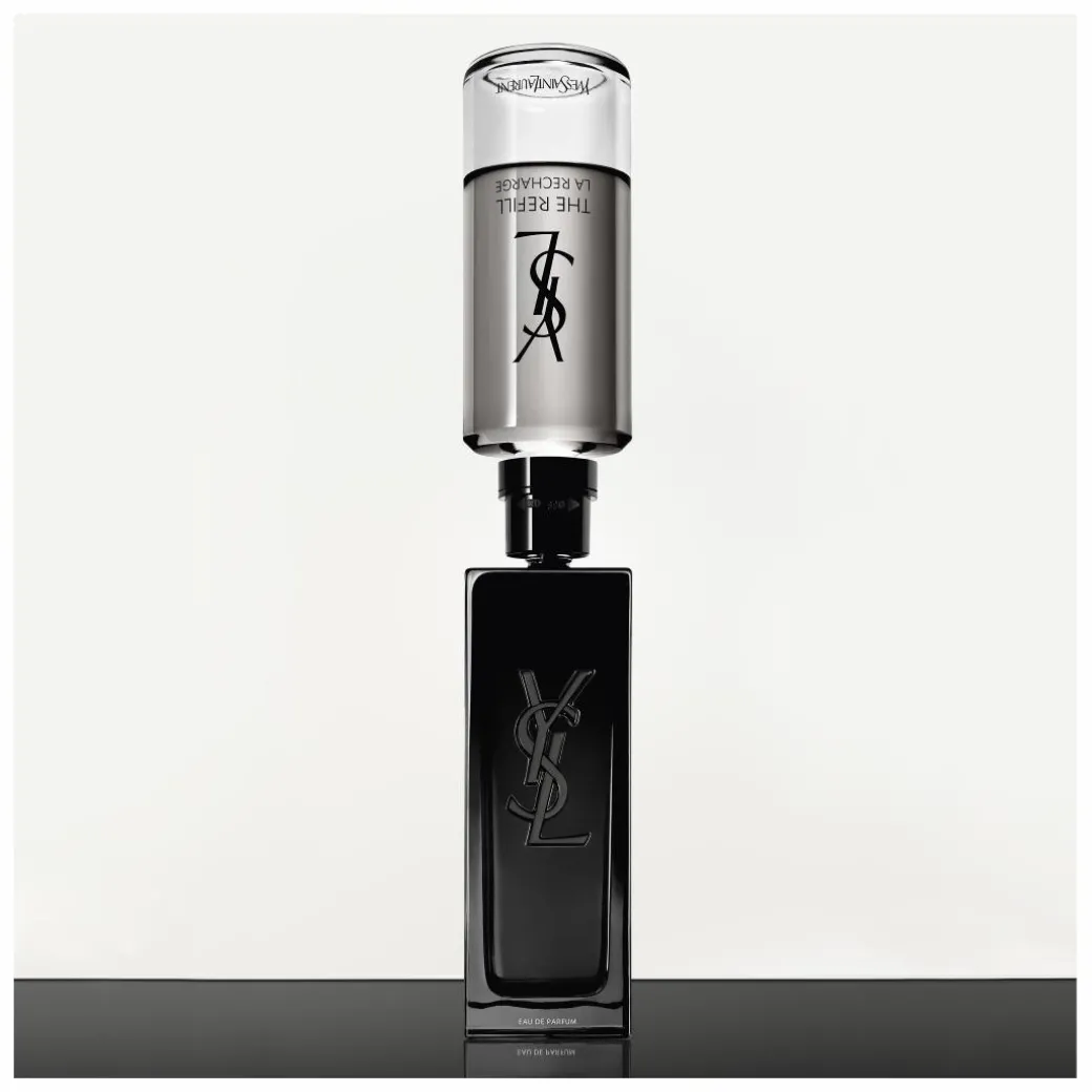 Yves Saint Laurent MYSLF Eau de Parfum Refill