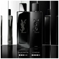 Yves Saint Laurent MYSLF Le Parfum Spray