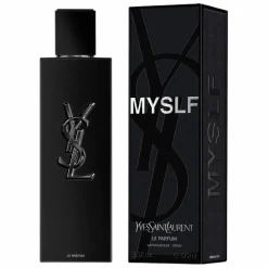 Yves Saint Laurent MYSLF Le Parfum Spray