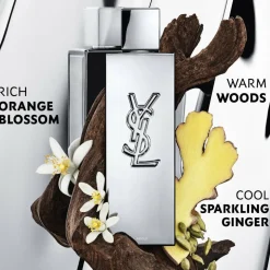 Yves Saint Laurent MYSLF L'Absolu Parfum Spray