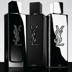 Yves Saint Laurent MYSLF L'Absolu Parfum Spray