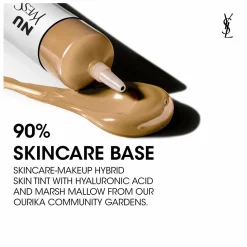 Yves Saint Laurent NU Bare Look Tint