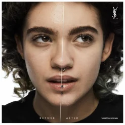 Yves Saint Laurent NU Blotting Lotion