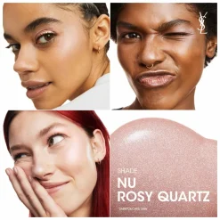 Yves Saint Laurent NU Halo Tint Highlighter