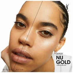 Yves Saint Laurent NU Halo Tint Highlighter