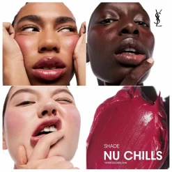 Yves Saint Laurent NU Lip & Cheek Tint