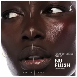 Yves Saint Laurent NU Lip & Cheek Tint