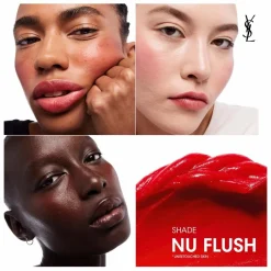 Yves Saint Laurent NU Lip & Cheek Tint