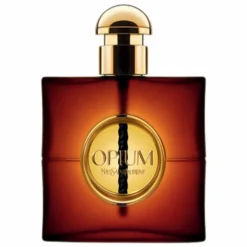 Yves Saint Laurent Opium Eau de Parfum Spray