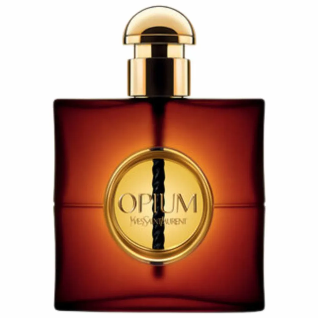 Yves Saint Laurent Opium Eau de Parfum Spray
