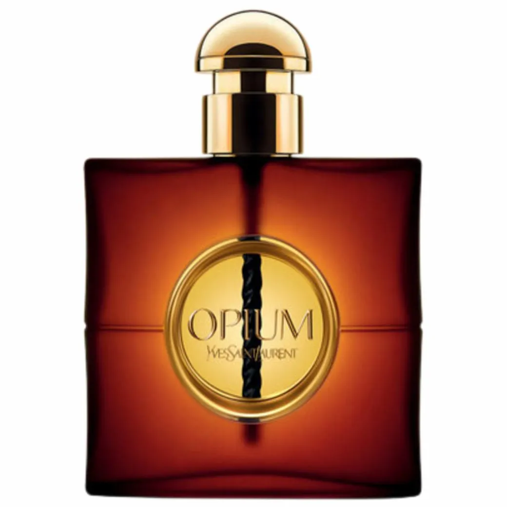 Yves Saint Laurent Opium Eau de Parfum Spray