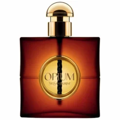 Yves Saint Laurent Opium Eau de Parfum Spray