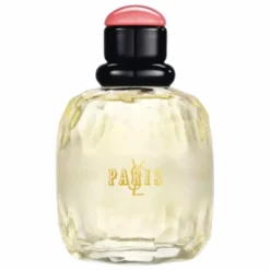 Yves Saint Laurent Paris Eau de Toilette Spray