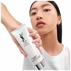 Yves Saint Laurent Pure Shots Clean Reboot Mousse
