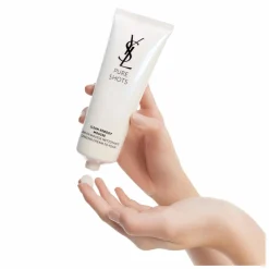 Yves Saint Laurent Pure Shots Clean Reboot Mousse