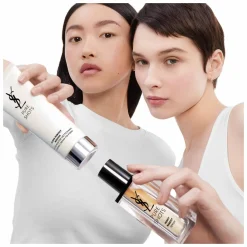 Yves Saint Laurent Pure Shots Clean Reboot Mousse